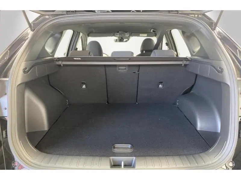 Occasion Hyundai Tucson FAMILY DCT 4X2 BLACK 19