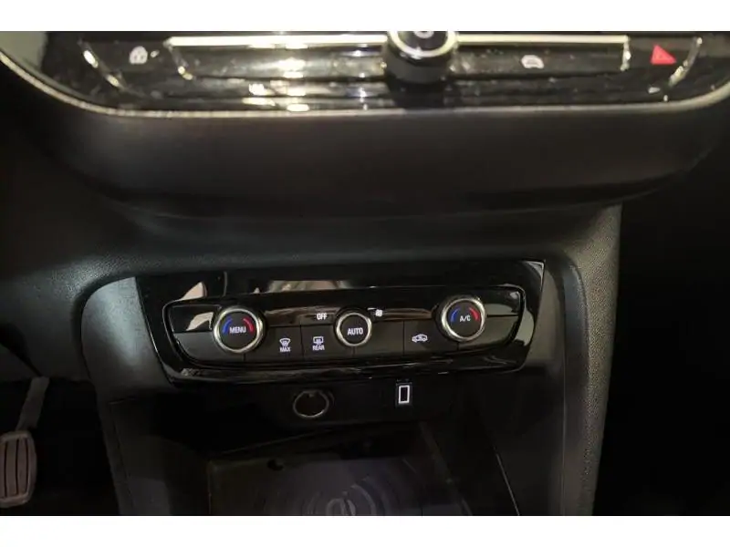 Occasion Opel Corsa GS WHITE 15