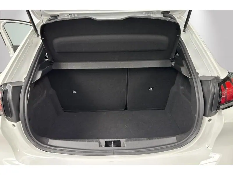 Occasion Peugeot 208 Like WHITE 19