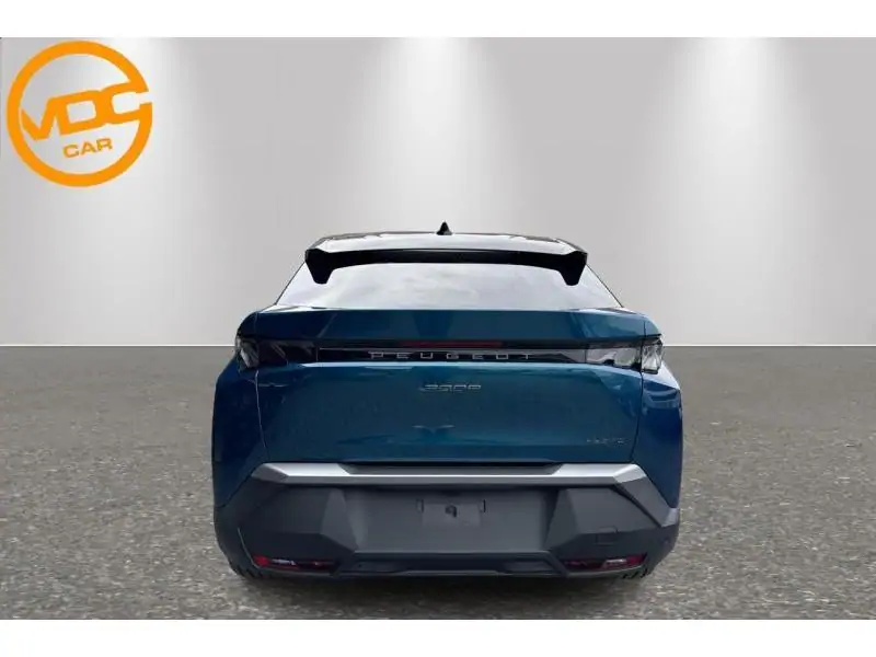 VEHICLE__CONDITION_SERVICE Peugeot 3008 GT BLUE 7