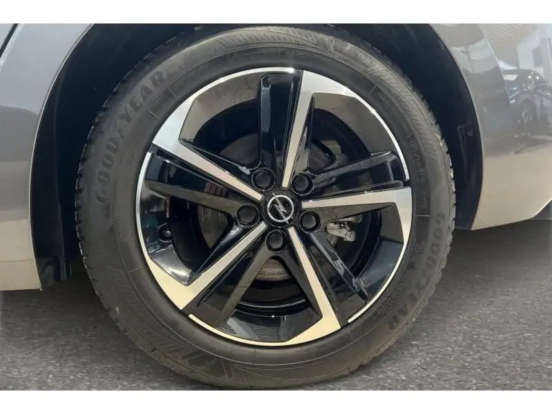 Occasion Opel Astra EDITION GREY 20