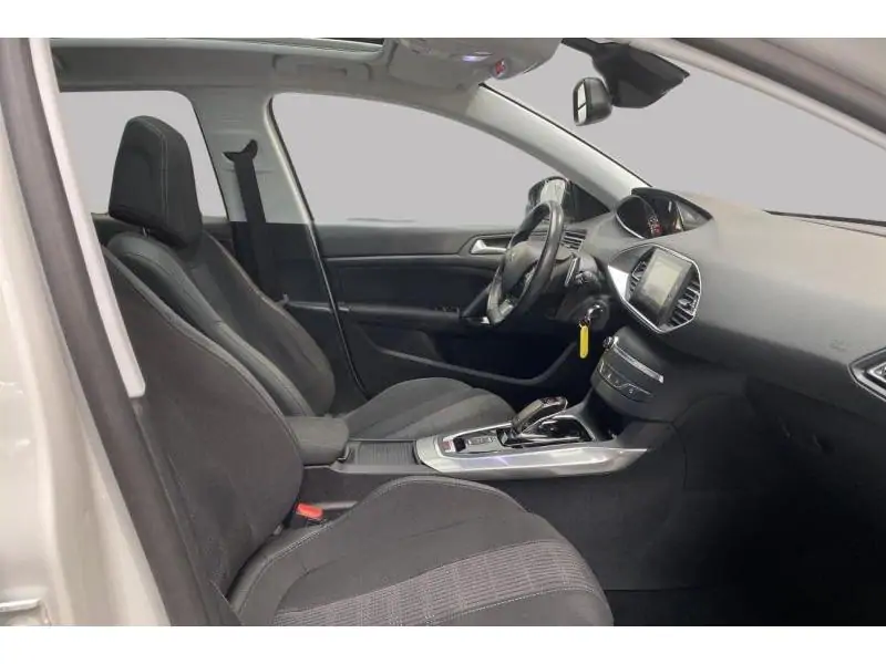 Occasion Peugeot 308 II Allure WHITE 8