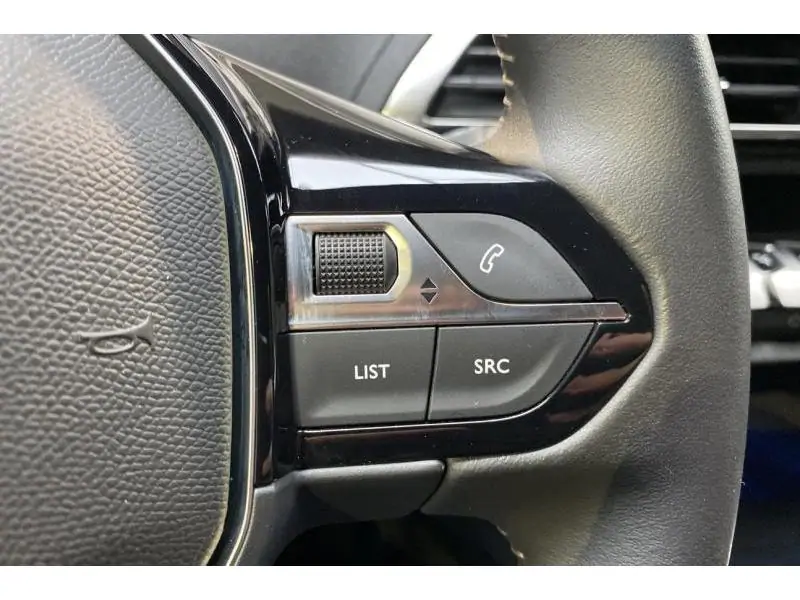 Occasion Peugeot 3008 II Allure Pack GREY 23