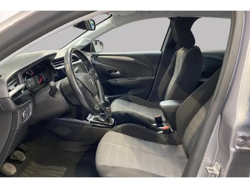 Occasion Opel Corsa Edition GREY 10