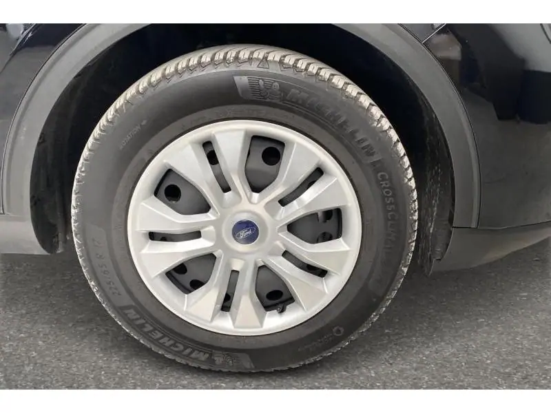 Occasion Ford Kuga Trend*GPS Clim Sièges chauff. BLACK 22