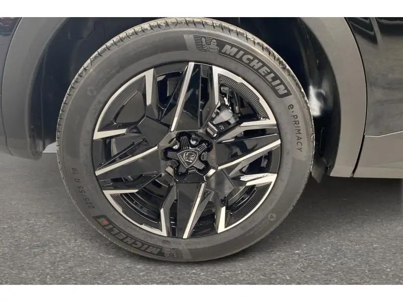 Occasion Peugeot 3008 ALLURE* Clim. Caméra de recul BLACK 23