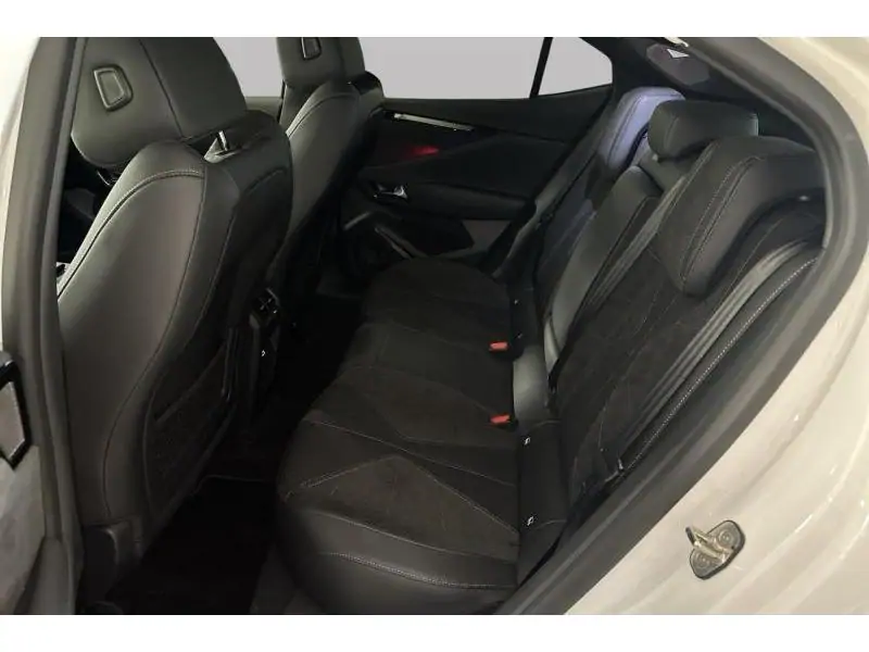 VEHICLE__CONDITION_SERVICE DS Automobiles DS 4 HYBRID 145 ETOILE WHITE 18