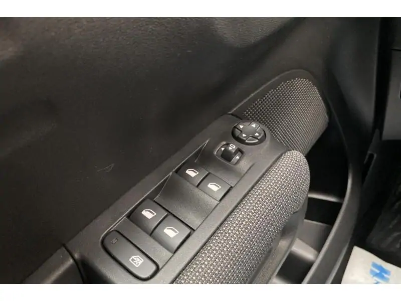 Occasion Citroen C3 Aircross MAX GREY 17