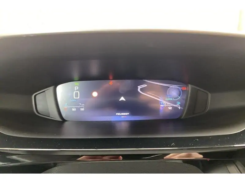 Occasion Peugeot 308 SW Allure - HYBRID GREY 25