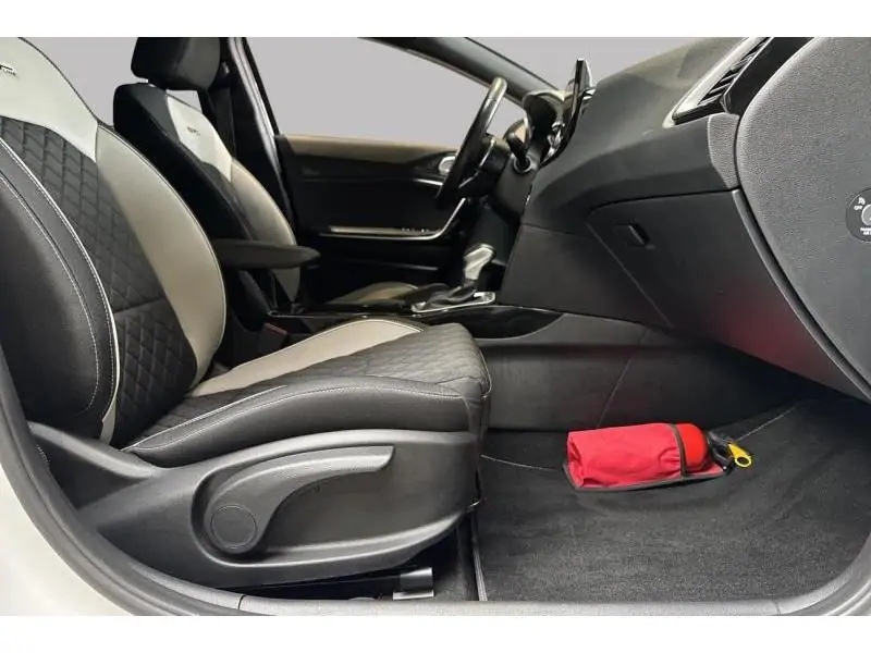 Occasion Kia Pro Ceed GT-Line 1.5 T-GDi 160PK ISG DCT WHITE 8