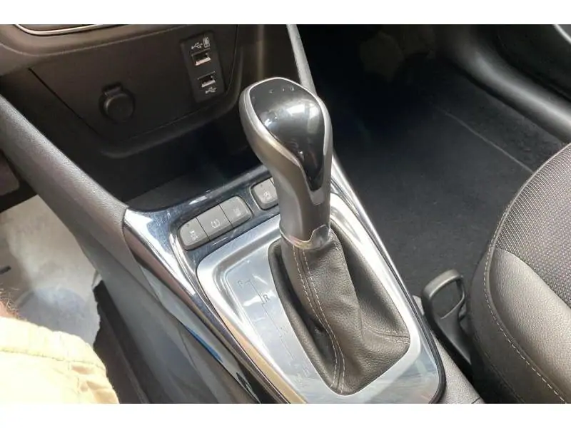 Occasion Opel Crossland GS-LINE WHITE 16