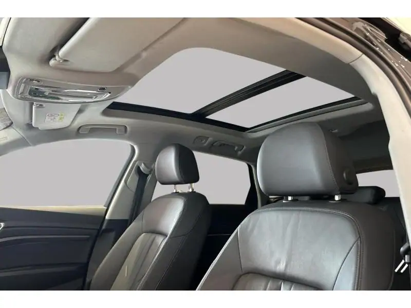 Occasion Audi e-tron 55 QUATTRO S-Line - Pano - Tre BLACK 30