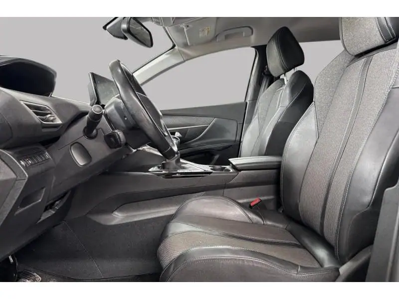 Occasion Peugeot 5008 Allure - 7 PL - CAMERA GREY 10