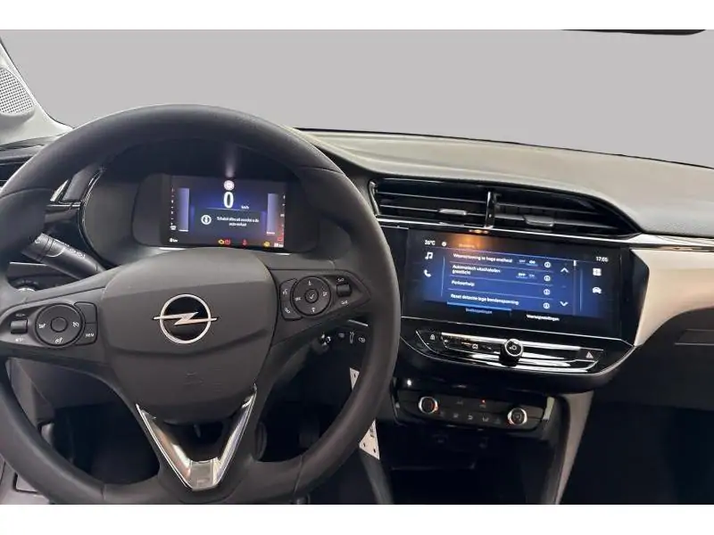 VEHICLE__CONDITION_SERVICE Opel Corsa EDITION WHITE 11