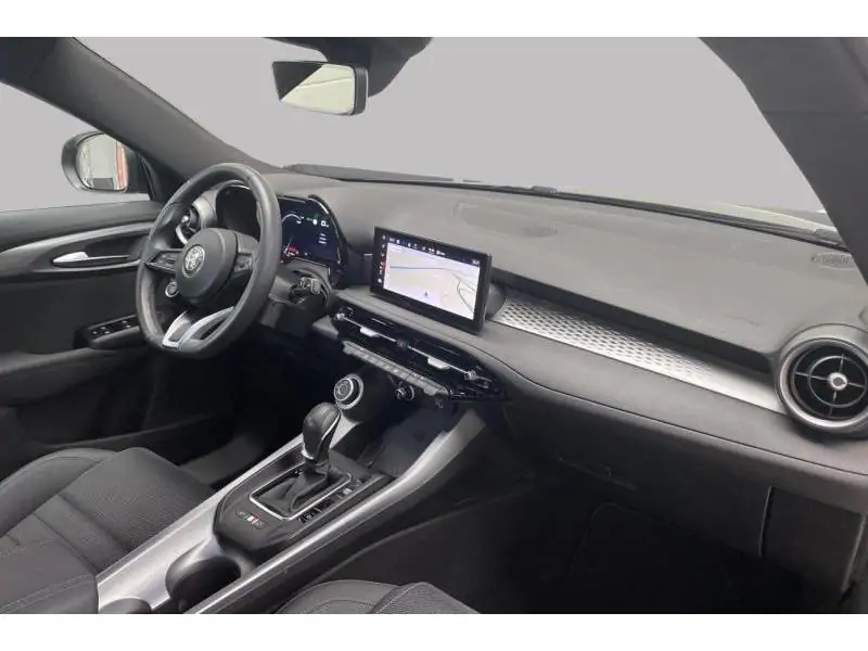 Occasion Alfa Romeo Tonale SPRINT 1.6 BLACK 2