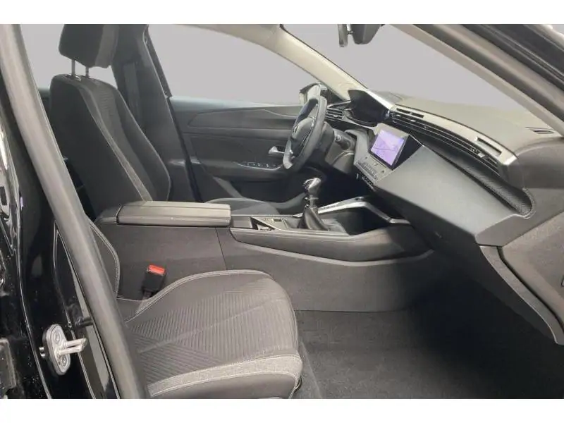 Occasion Peugeot 308 ACTIVE PACK CONNECT BLACK 8