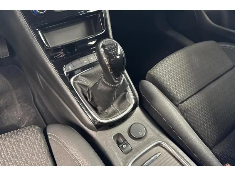 Occasion Opel Astra K Innovation BLACK 16
