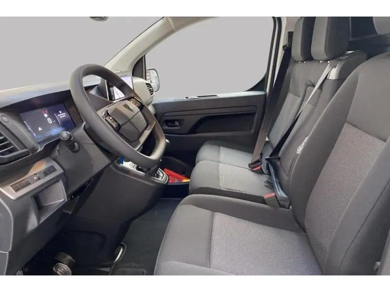 VEHICLE__CONDITION_SERVICE Peugeot Expert STANDARD WHITE 10