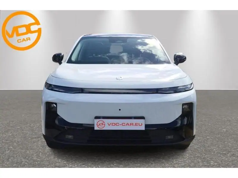VEHICLE__CONDITION_SERVICE Leapmotor B10 DESIGN PROMAX WHITE 5