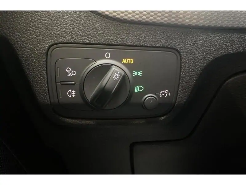 Occasion Audi Q2 Advanced BLACK 22