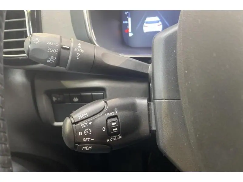 Occasion Citroen C5 Aircross Live GREY 23