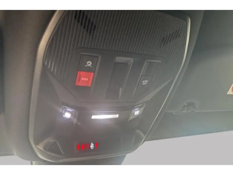 Occasion Peugeot 308 GT BLACK 29
