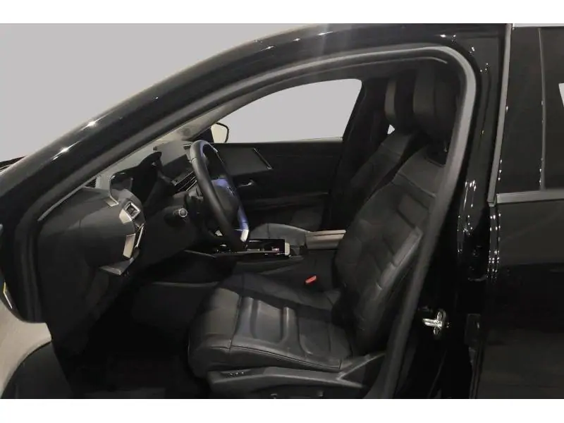 VEHICLE__CONDITION_SERVICE Citroen C5 X EAT8 PLUS BLACK 10