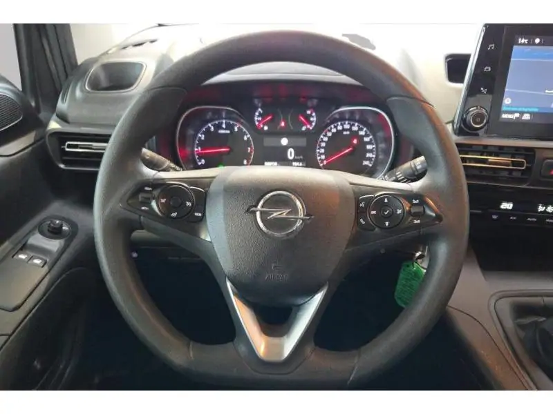 Occasie Opel Combo Life Base GREY 12