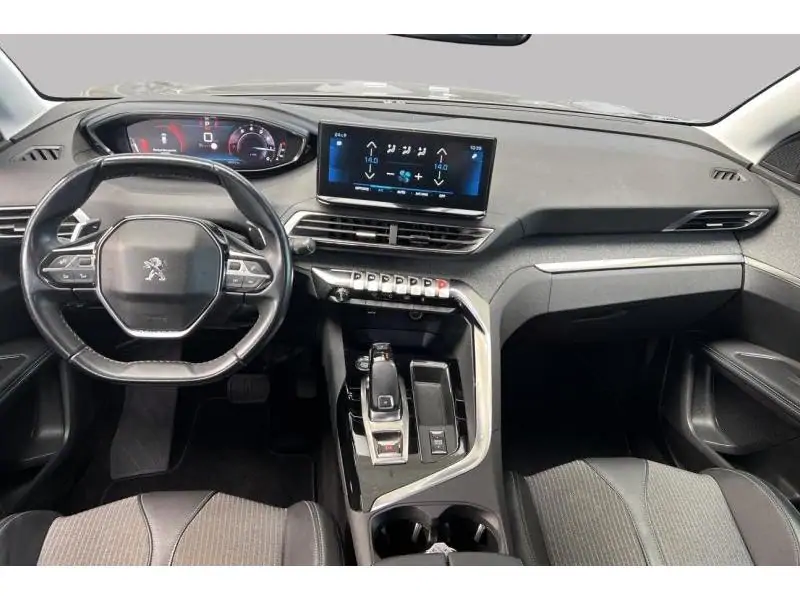 Occasion Peugeot 3008 ALLURE PACK GREY 11