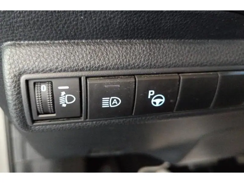 Occasie Toyota Corolla Break CVT GREY 23
