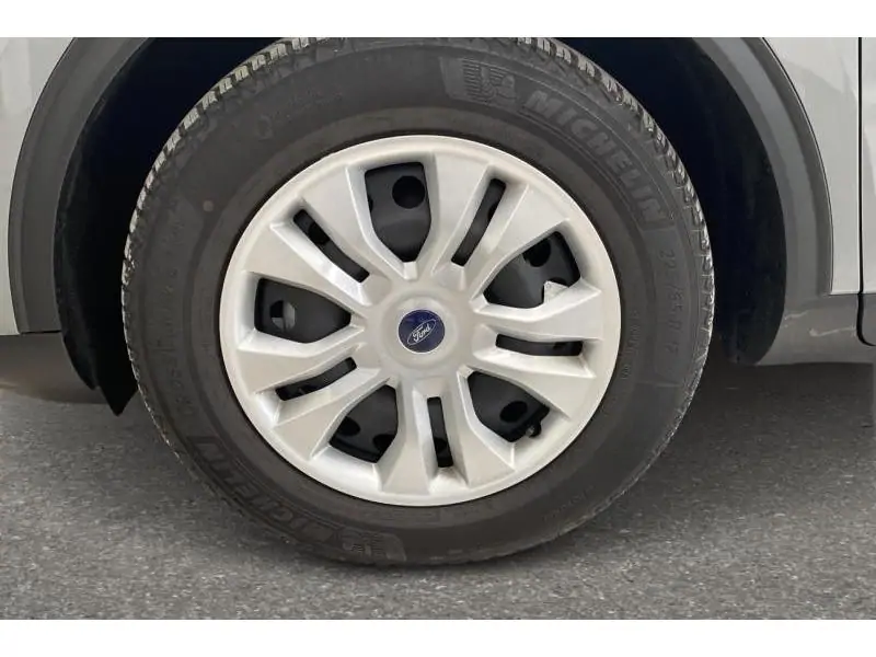 Occasion Ford Kuga Trend GREY 21