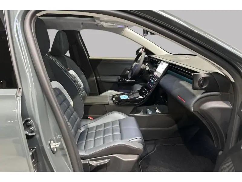 VEHICLE__CONDITION_SERVICE Citroen C5 Aircross Hybrid 145 ch Automatic MAX GREEN 8