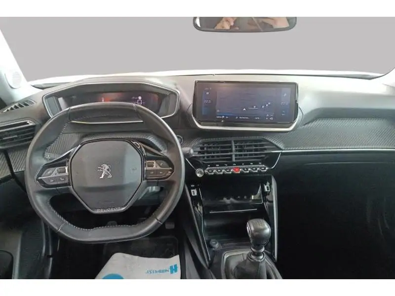 Occasion Peugeot 2008 II Allure WHITE 11