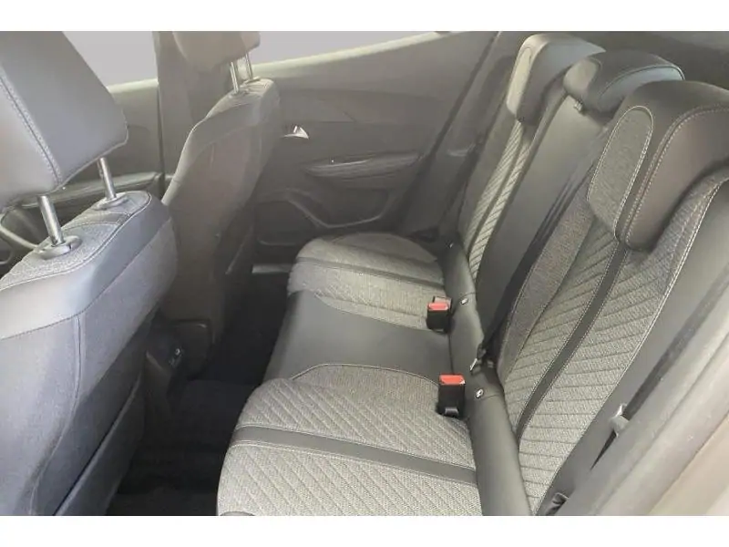 VEHICLE__CONDITION_SERVICE Peugeot 2008 ALLURE GREY 18