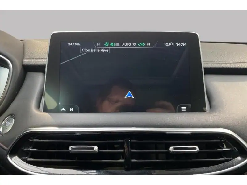 Occasion MG EHS LUXURY 1.5TGDI PHEV BLACK 13