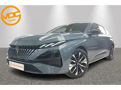 Demo Peugeot 308 SW NEW ALLURE BLUE