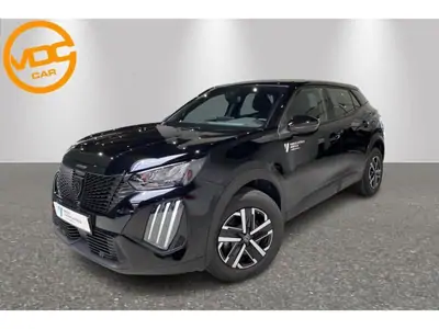 VEHICLE__CONDITION_SERVICE Peugeot 2008 ACTIVE  vrij 03/2025 BLACK