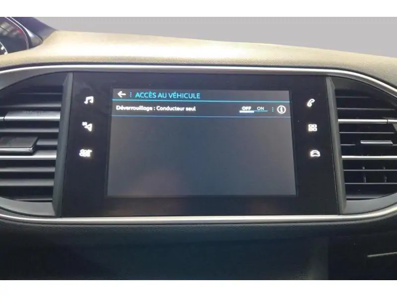 Occasion Peugeot 308 tech editon GREY 24