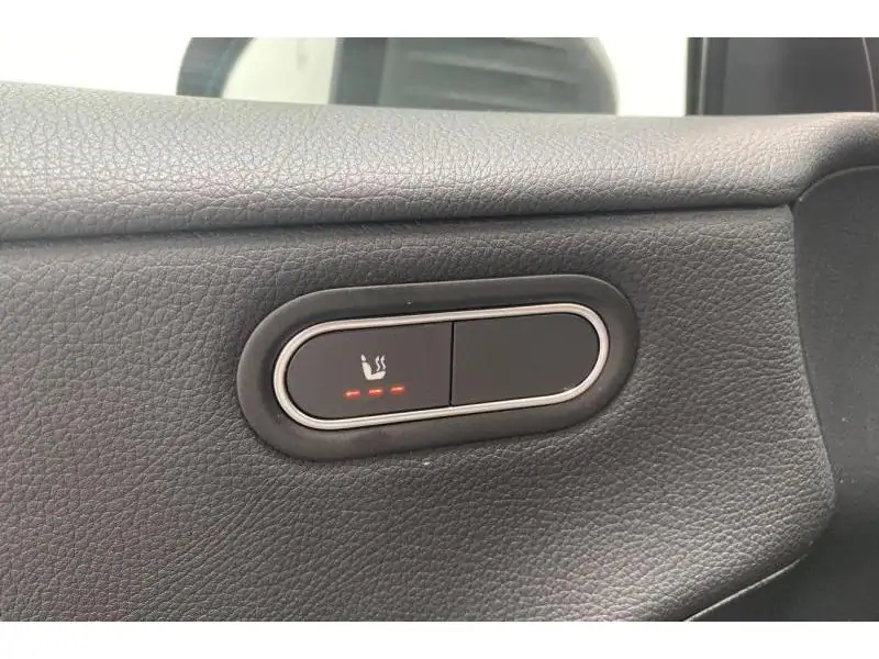 Occasion Mercedes-Benz A 180 D BUSINESS SOLUTION GREY 25