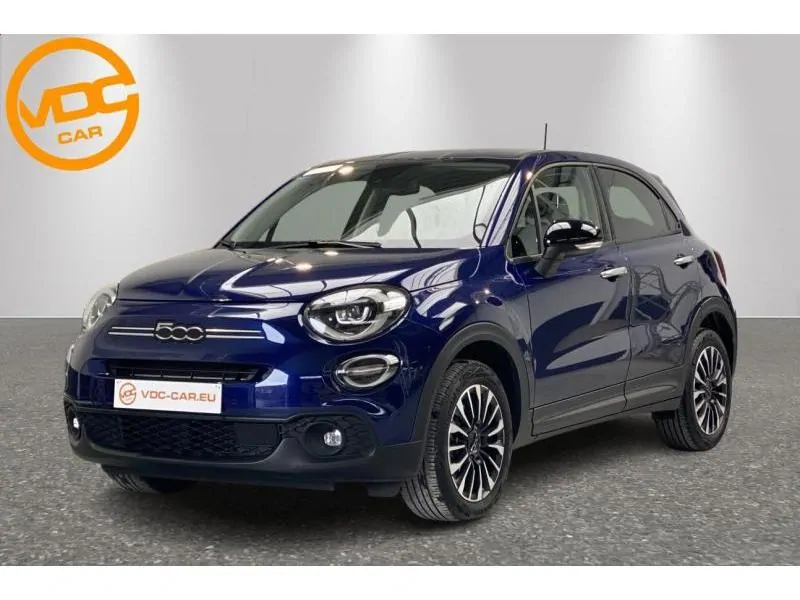 68445 - Fiat 500 X