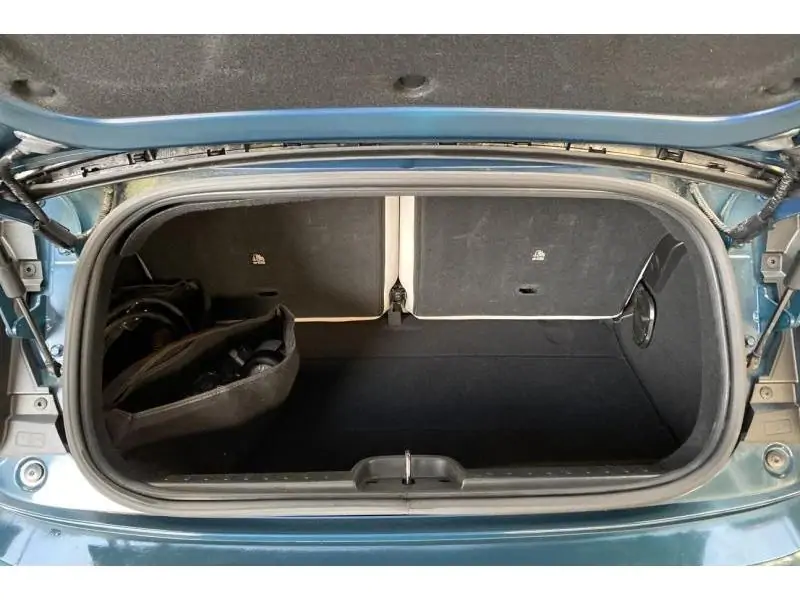 Occasion Fiat 500 C LA PRIMA 42 kWh GREEN 19