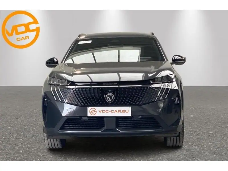 Occasion Peugeot 5008 Allure - Hybrid - 7 Places GREY 5