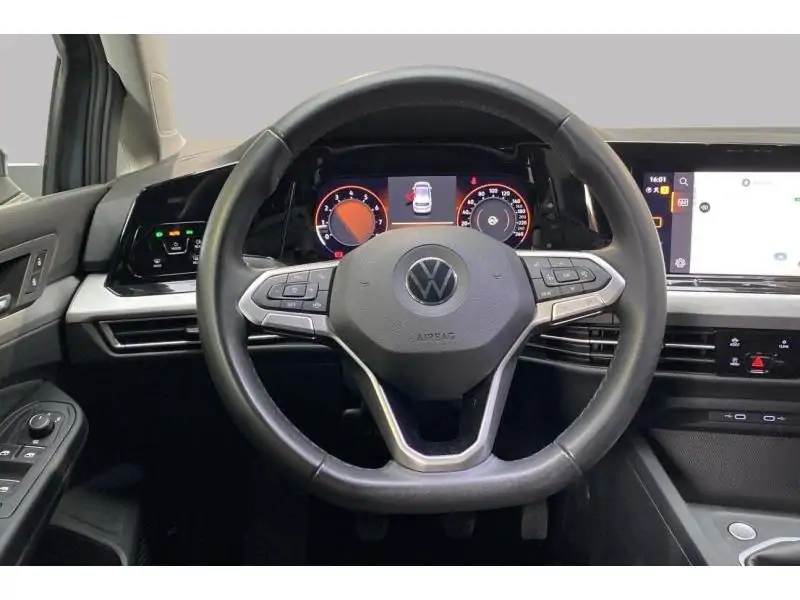 Occasion Volkswagen Golf VIII Life GREY 12