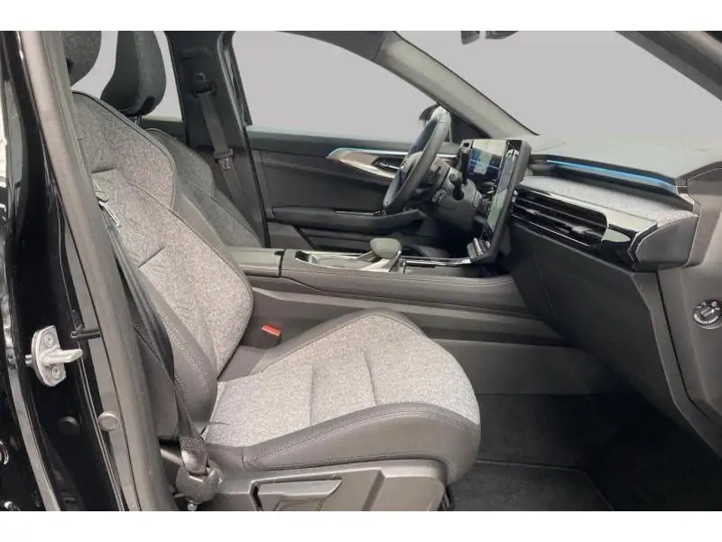 Occasion Renault Austral Techno BLACK 8