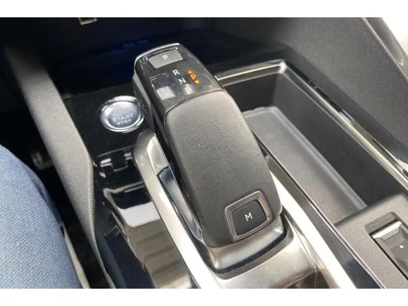 Occasion Peugeot 3008 GT* Caméra - Coffre électrique BLUE 16