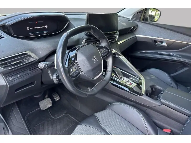 Occasion Peugeot 3008 II Allure Pack WHITE 9