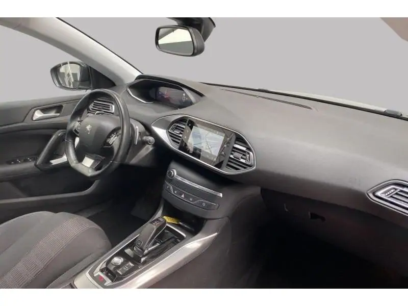 Occasion Peugeot 308 SW Allure Pack*Caméra GPS BLACK 2