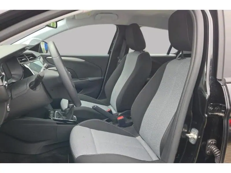 Occasion Opel Corsa 1200 MANUAL BLACK 10