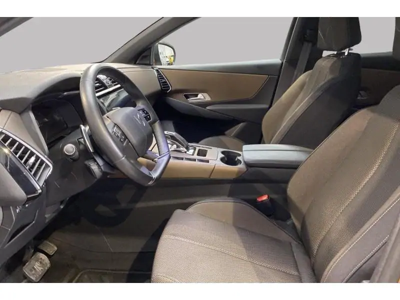 Occasion DS Automobiles DS 7 Crossback 7 Crossback Be Chic GOLD 10