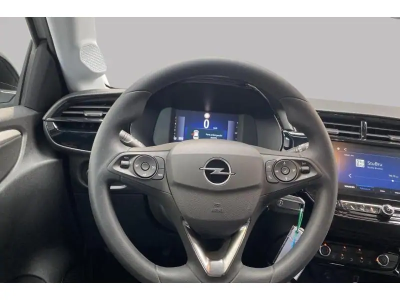 Occasion Opel Corsa F Edition GREY 12